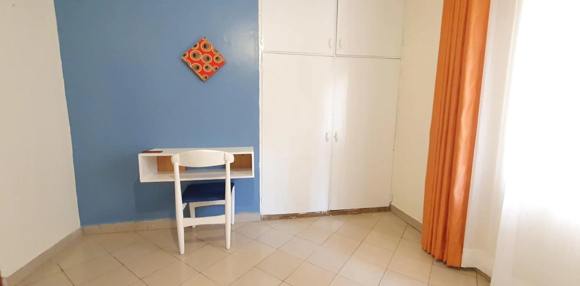 Mulan Room On Mawanda Road Кампала Проживание в семье